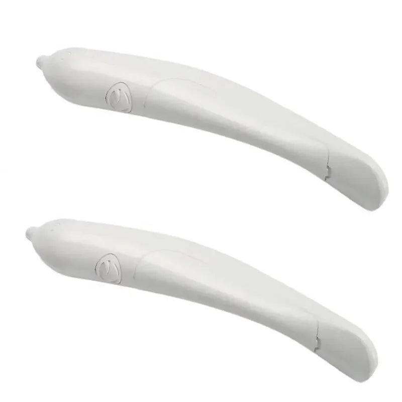 Elevate Your Coffee Experience with the Ultimate Electric Coffee Decoration Pen - Perfect for Latte Art & Cake Design!