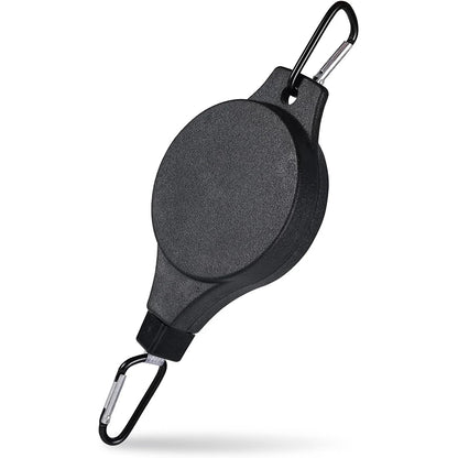 Garden Baskets Pots Hanging Hook Adjustable Lift Plant Pulley Set Retractable Pulley Pull down Hanger Plants Flower Hanger Hook