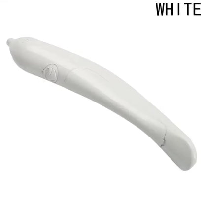 Elevate Your Coffee Experience with the Ultimate Electric Coffee Decoration Pen - Perfect for Latte Art & Cake Design!