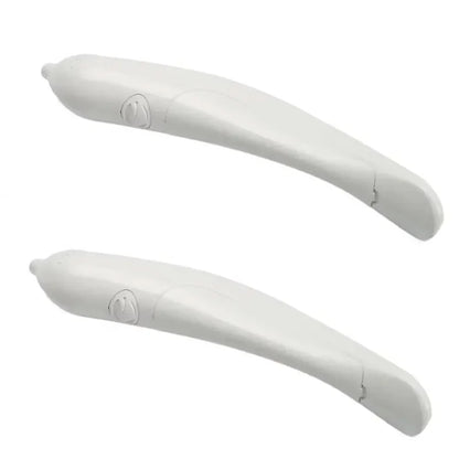 Elevate Your Coffee Experience with the Ultimate Electric Coffee Decoration Pen - Perfect for Latte Art & Cake Design!